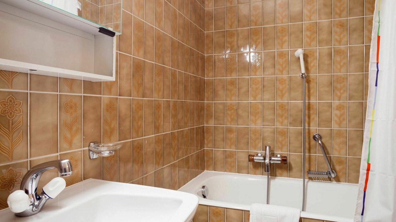 Photo of Bathroom in Sion