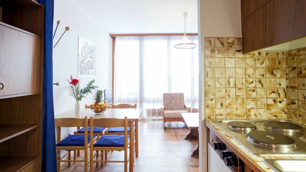 Photo of Bedroom in Sion