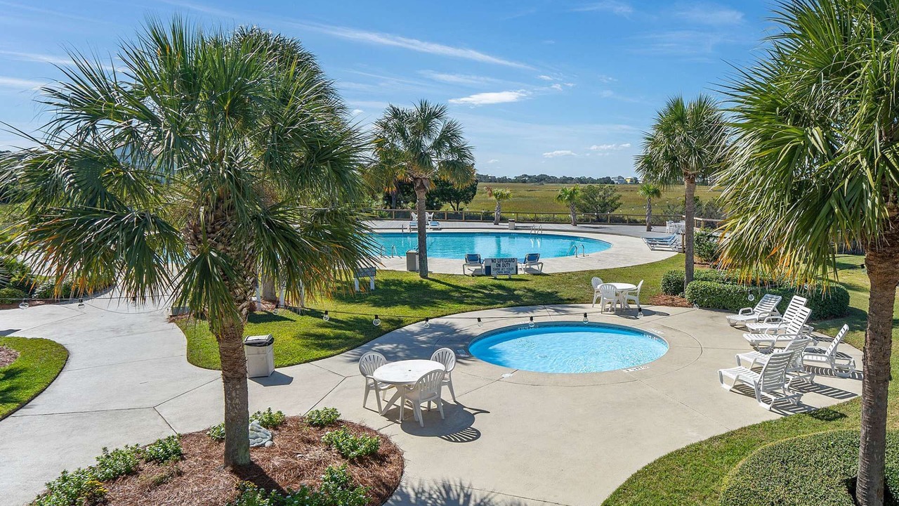 Photo of Outdoor in Oceanmarsh Subdivision