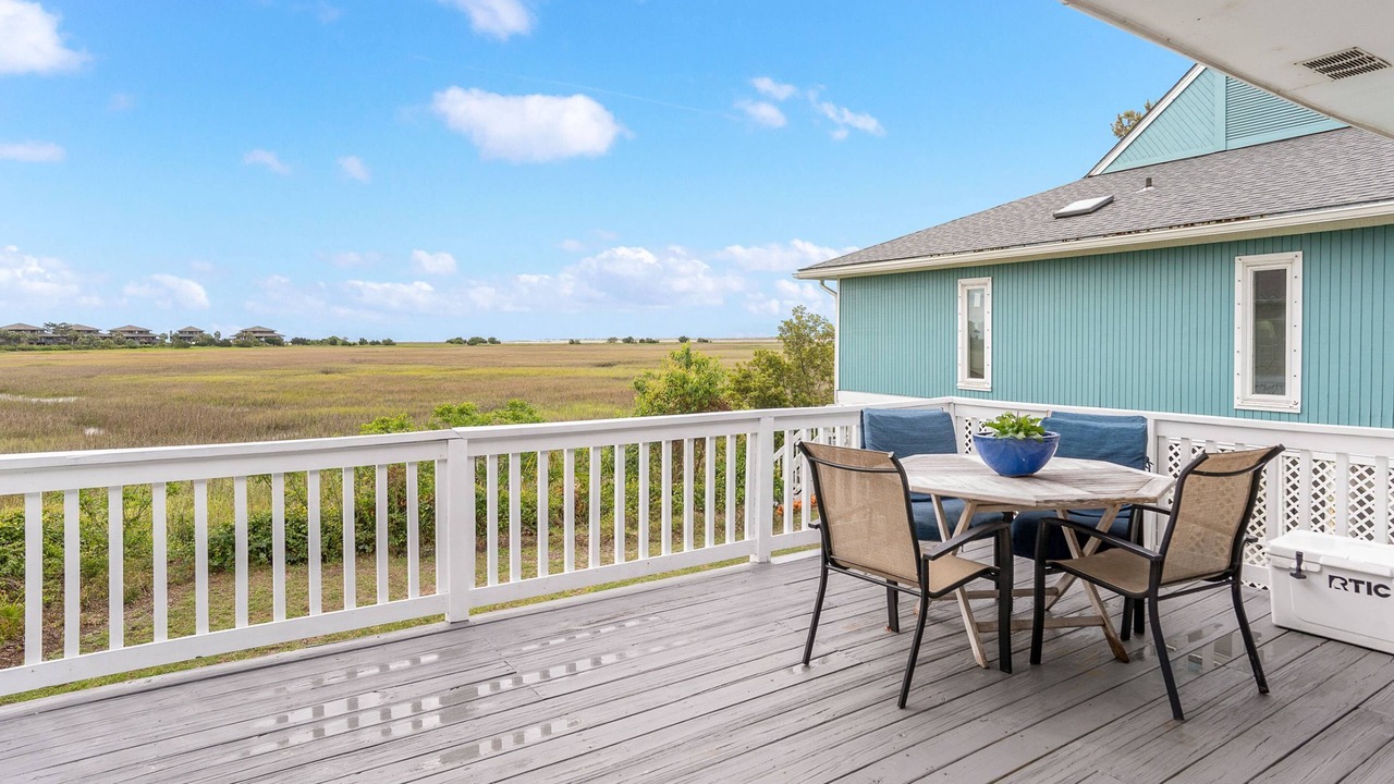 Photo of Outdoor in Oceanmarsh Subdivision