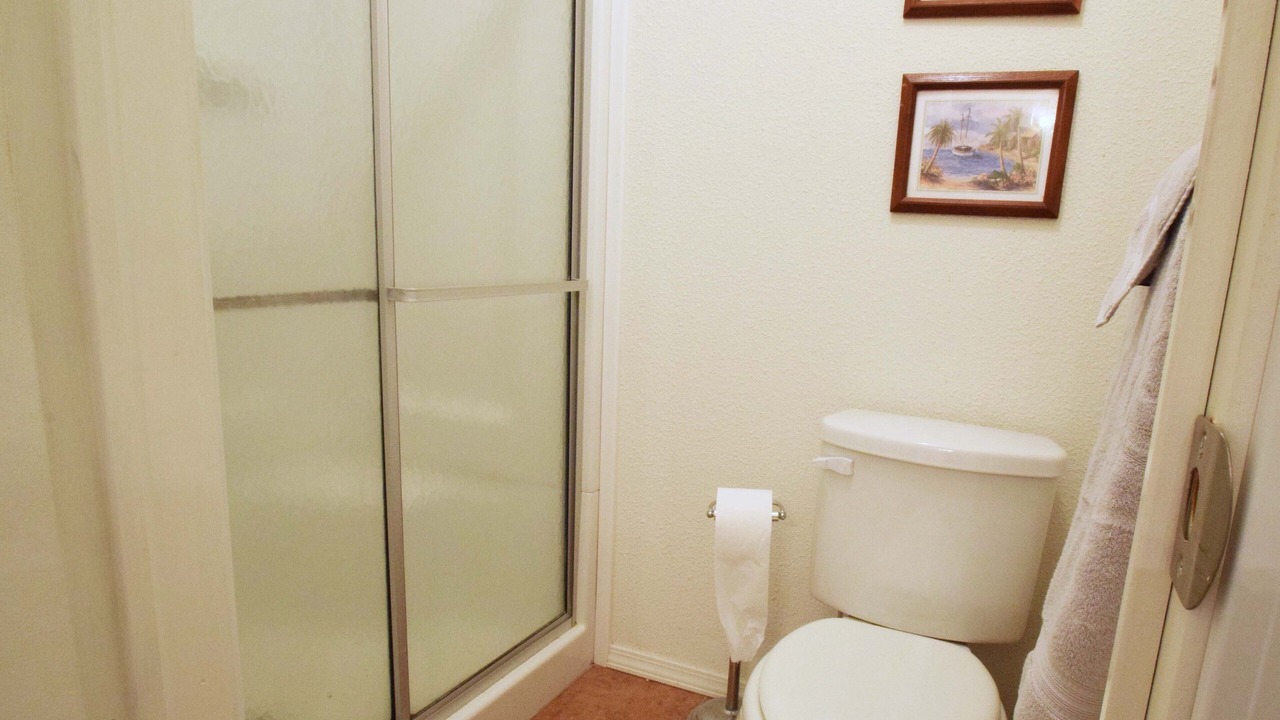 Photo of Bathroom in Henrico