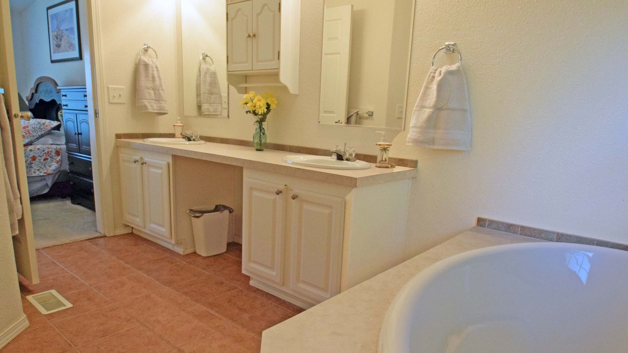 Photo of Bathroom in Henrico