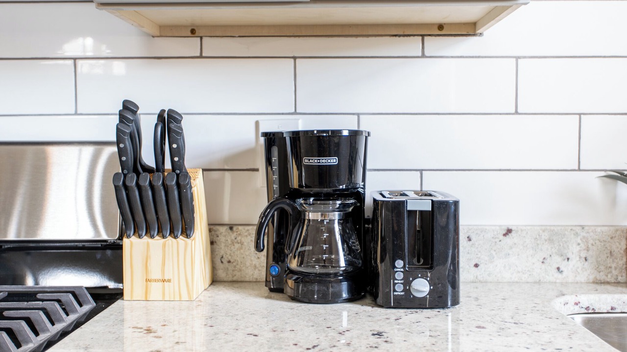 Photo of Kitchen in Logan Square