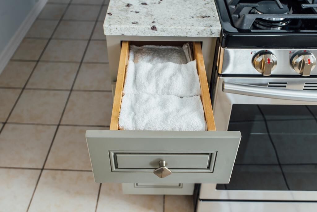 Photo of Kitchen in Logan Square