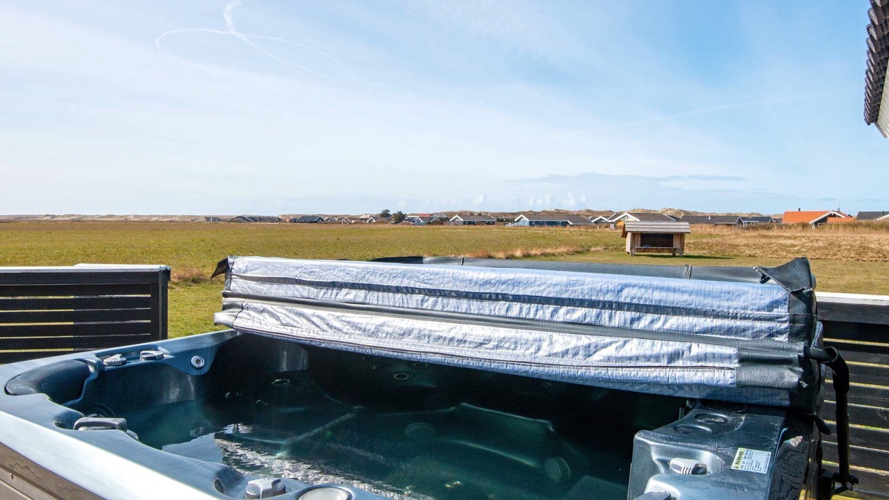 Photo of Outdoor in Harboore