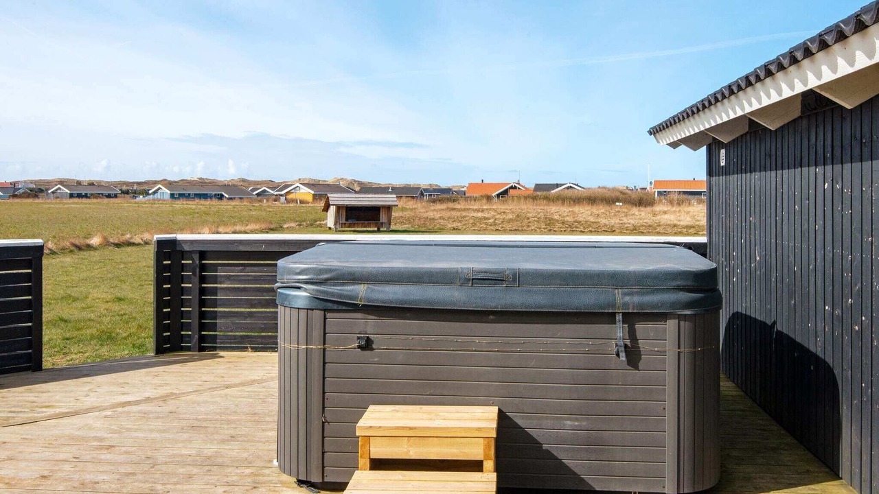 Photo of Outdoor in Harboore
