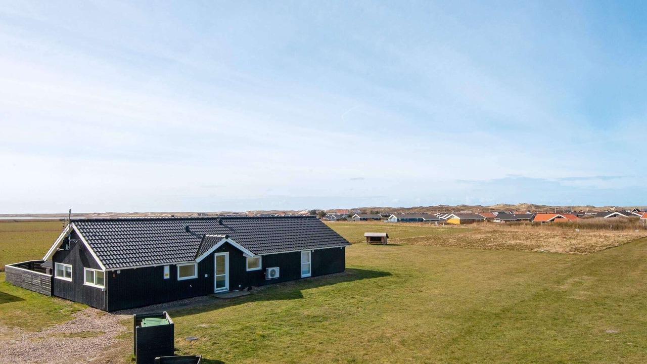 Photo of Outdoor in Harboore