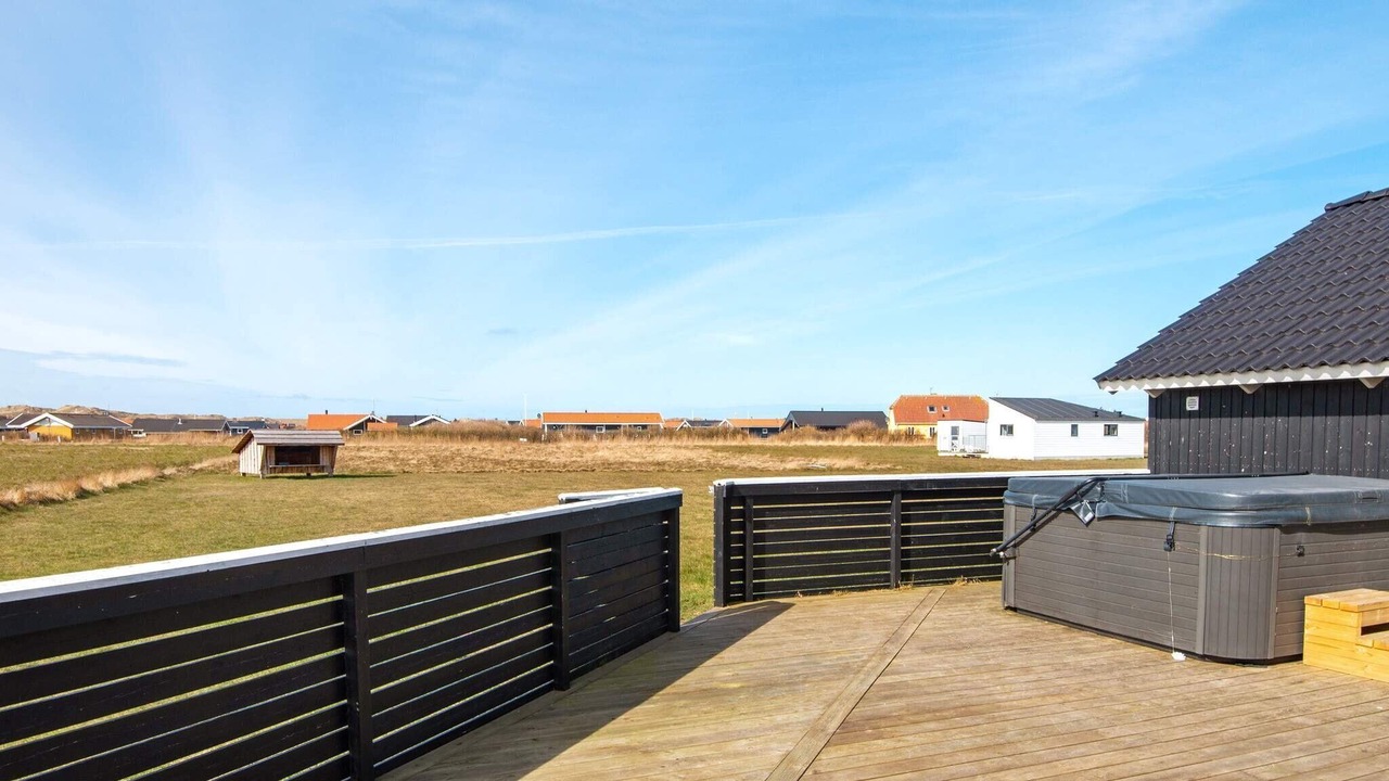 Photo of Outdoor in Harboore