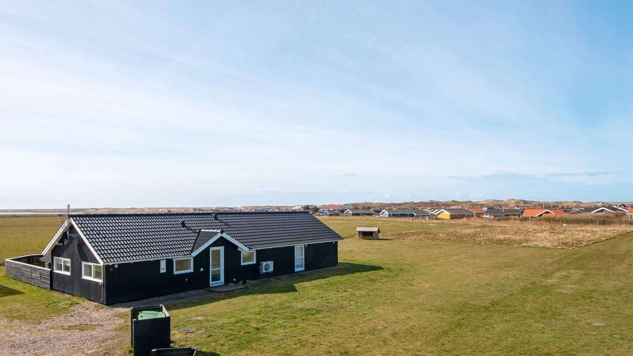 Photo of Outdoor in Harboore