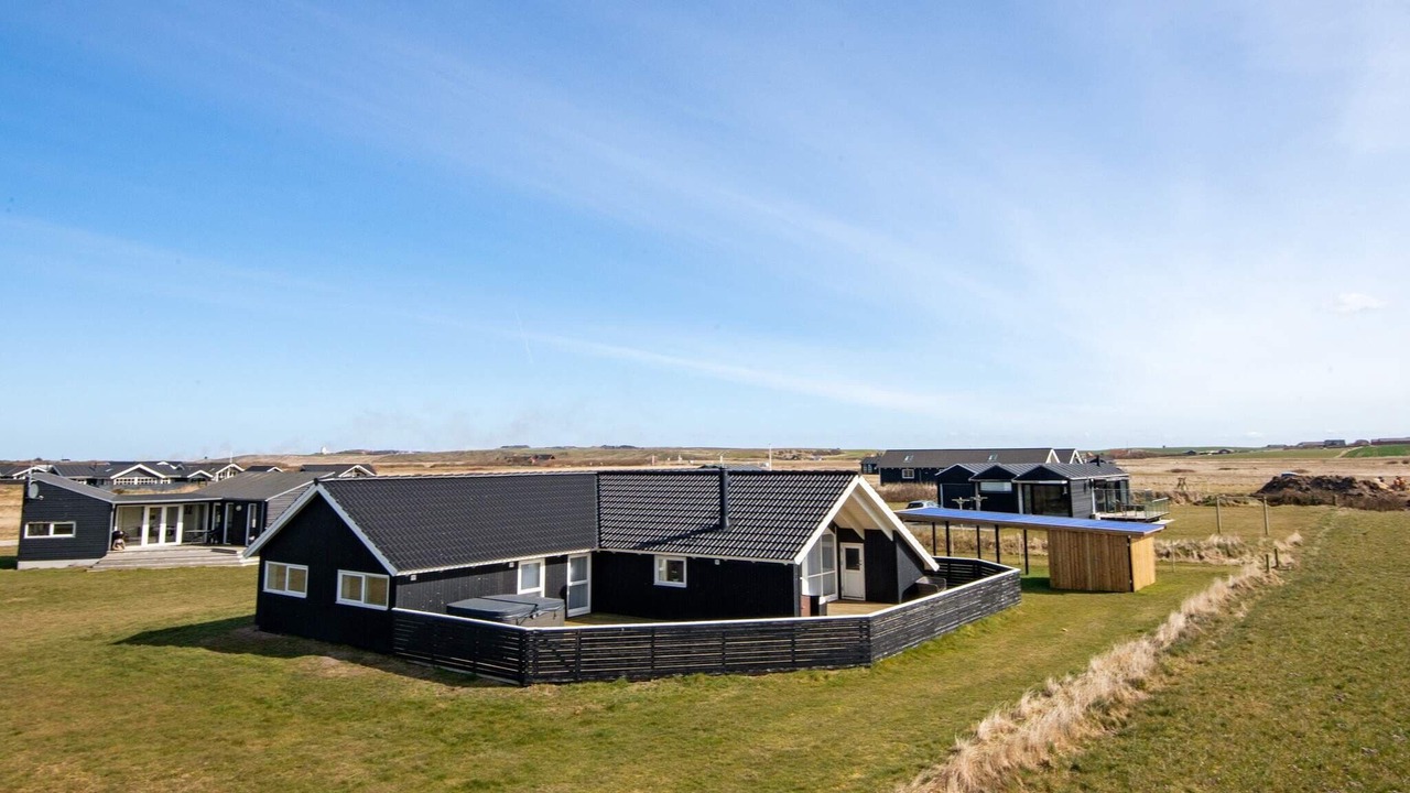 Photo of Outdoor in Harboore