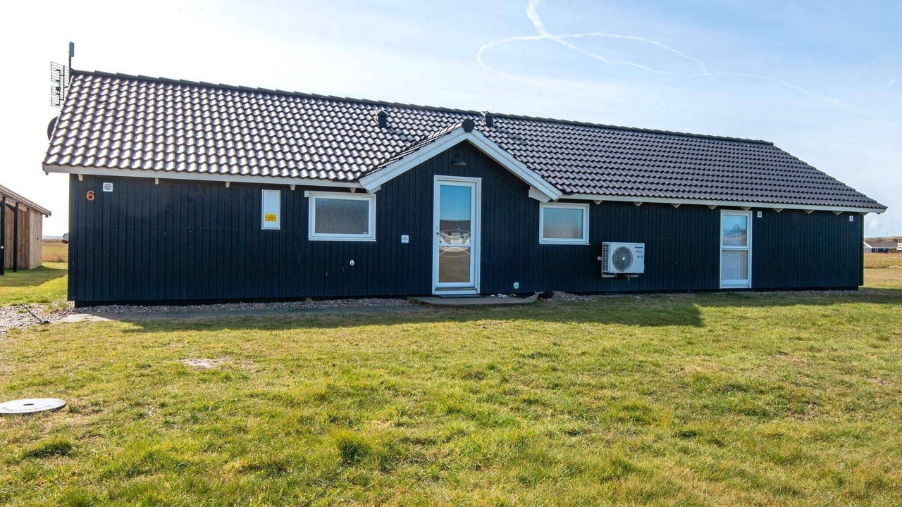 Photo of Outdoor in Harboore