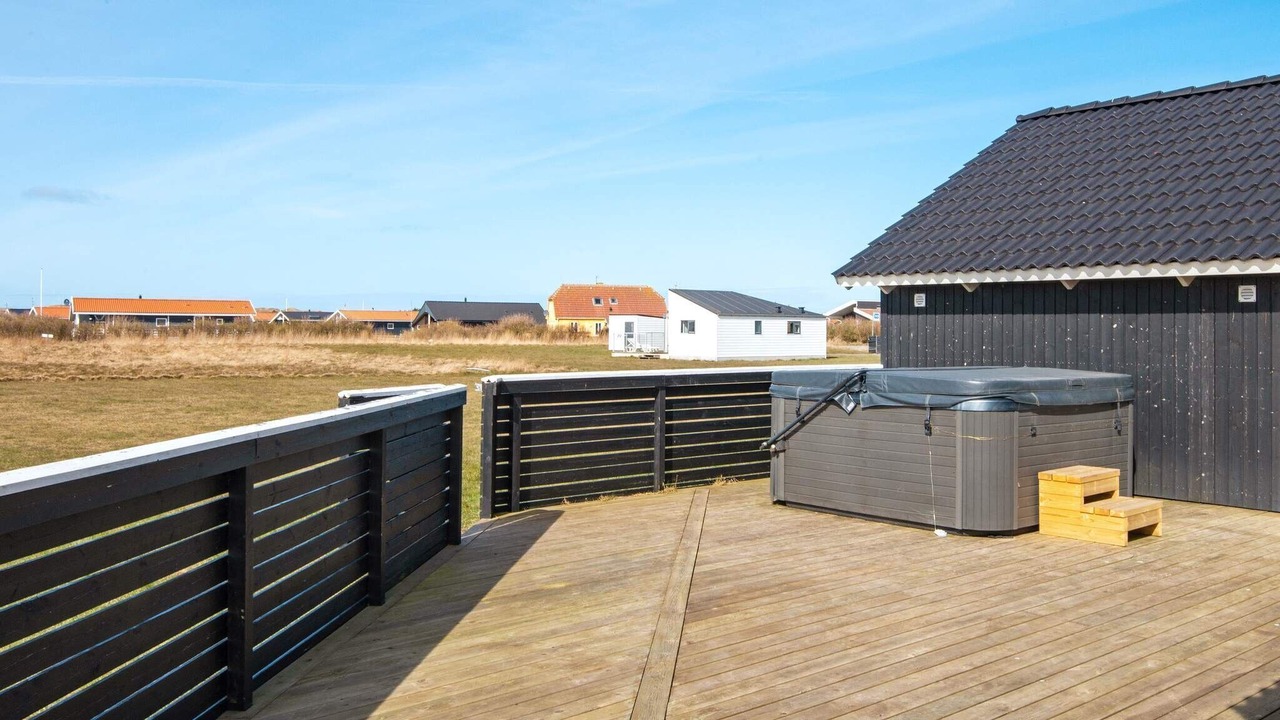 Photo of Outdoor in Harboore