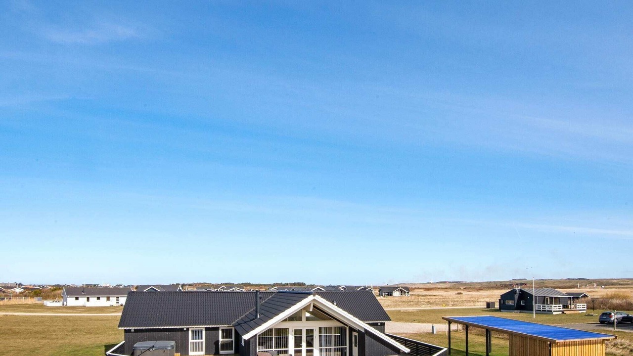 Photo of Outdoor in Harboore
