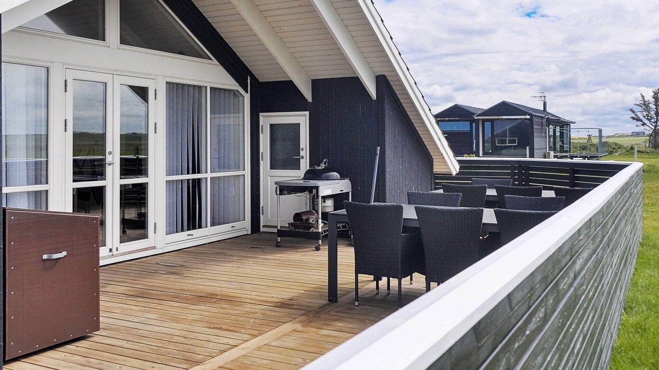 Photo of Outdoor in Harboore