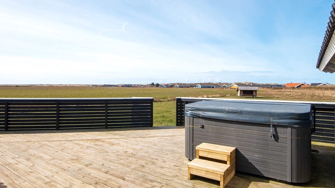 Photo of Outdoor in Harboore