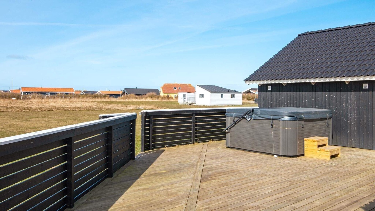Photo of Outdoor in Harboore