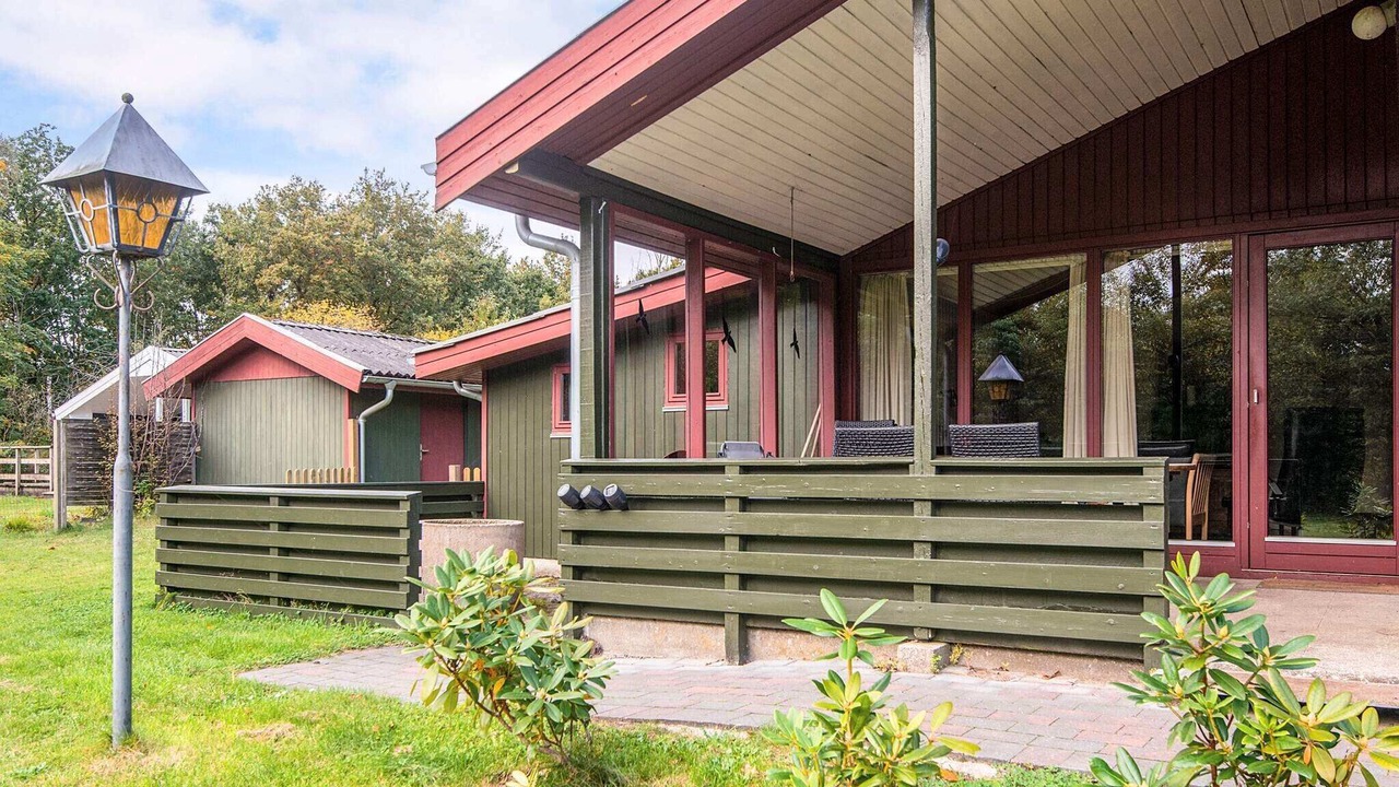 Photo of Outdoor in Arrild Ferieby