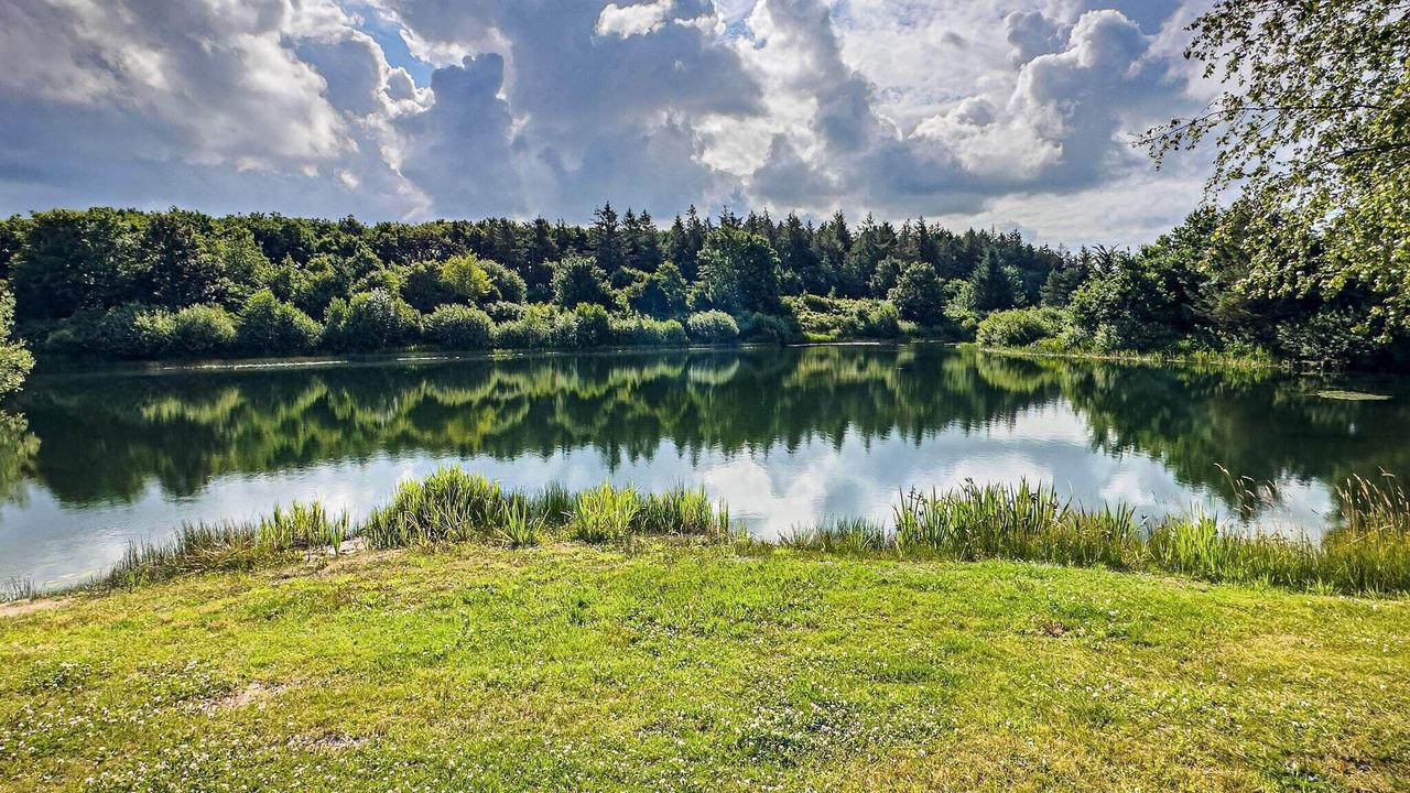 Photo of Outdoor in Arrild Ferieby