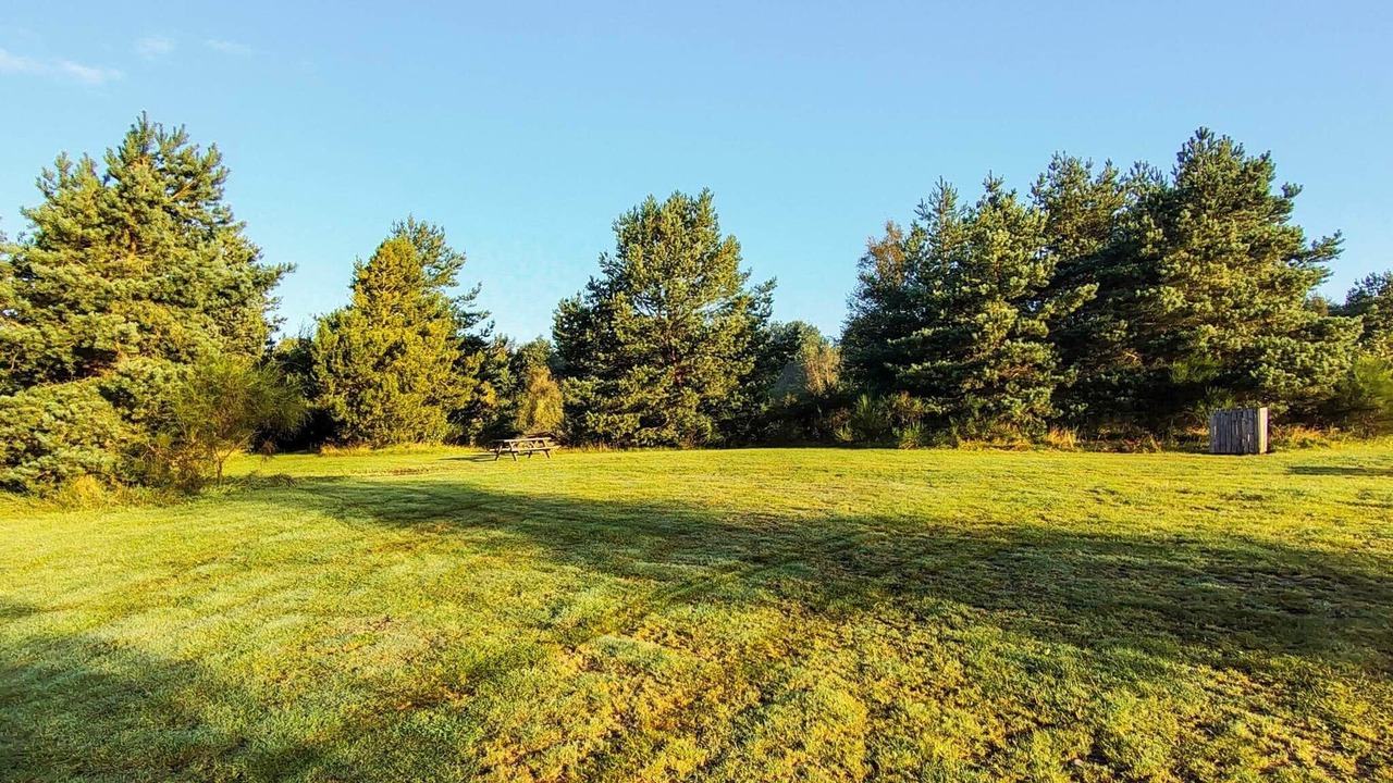 Photo of Outdoor in Arrild Ferieby