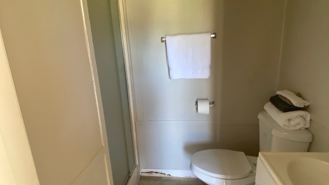 Photo of Bathroom in Cleveland