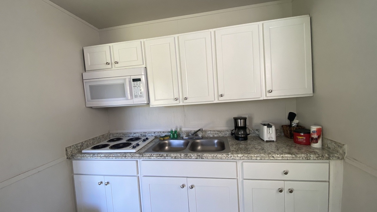 Photo of Kitchen in Cleveland