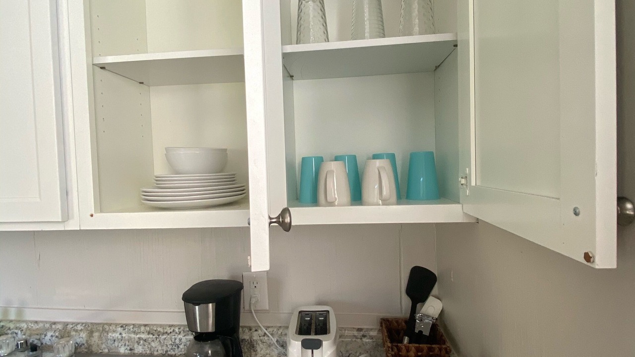 Photo of Kitchen in Cleveland