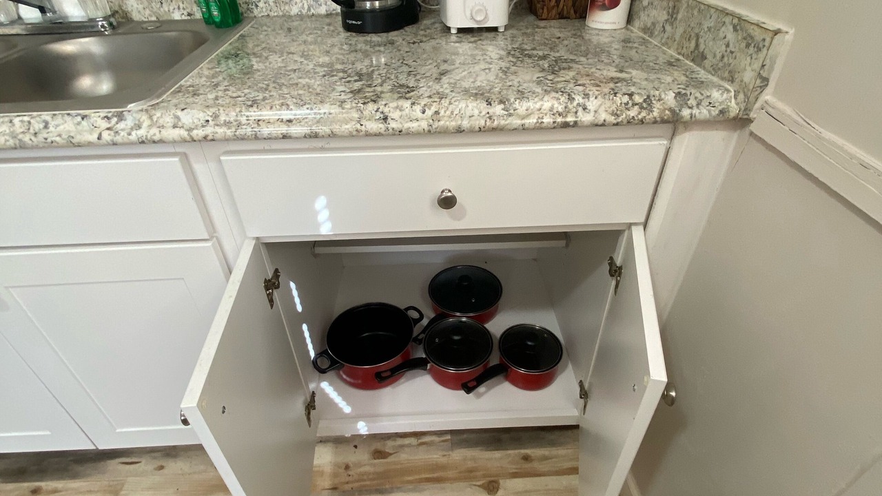 Photo of Kitchen in Cleveland