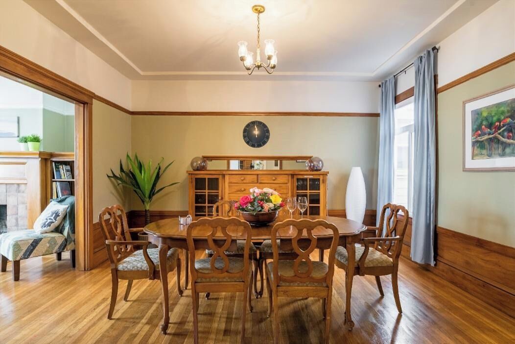 Photo of Bedroom in Richmond District