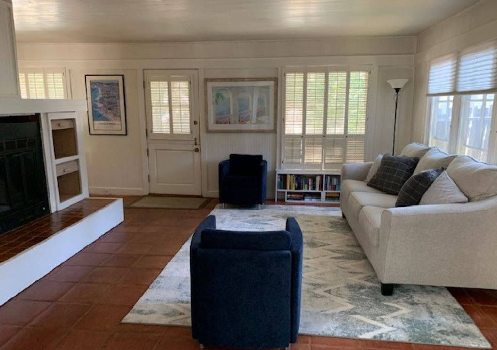 Photo of Livingroom in Eastside Santa Cruz