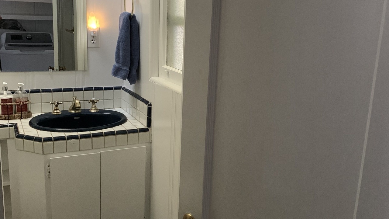 Photo of Bathroom in Eastside Santa Cruz