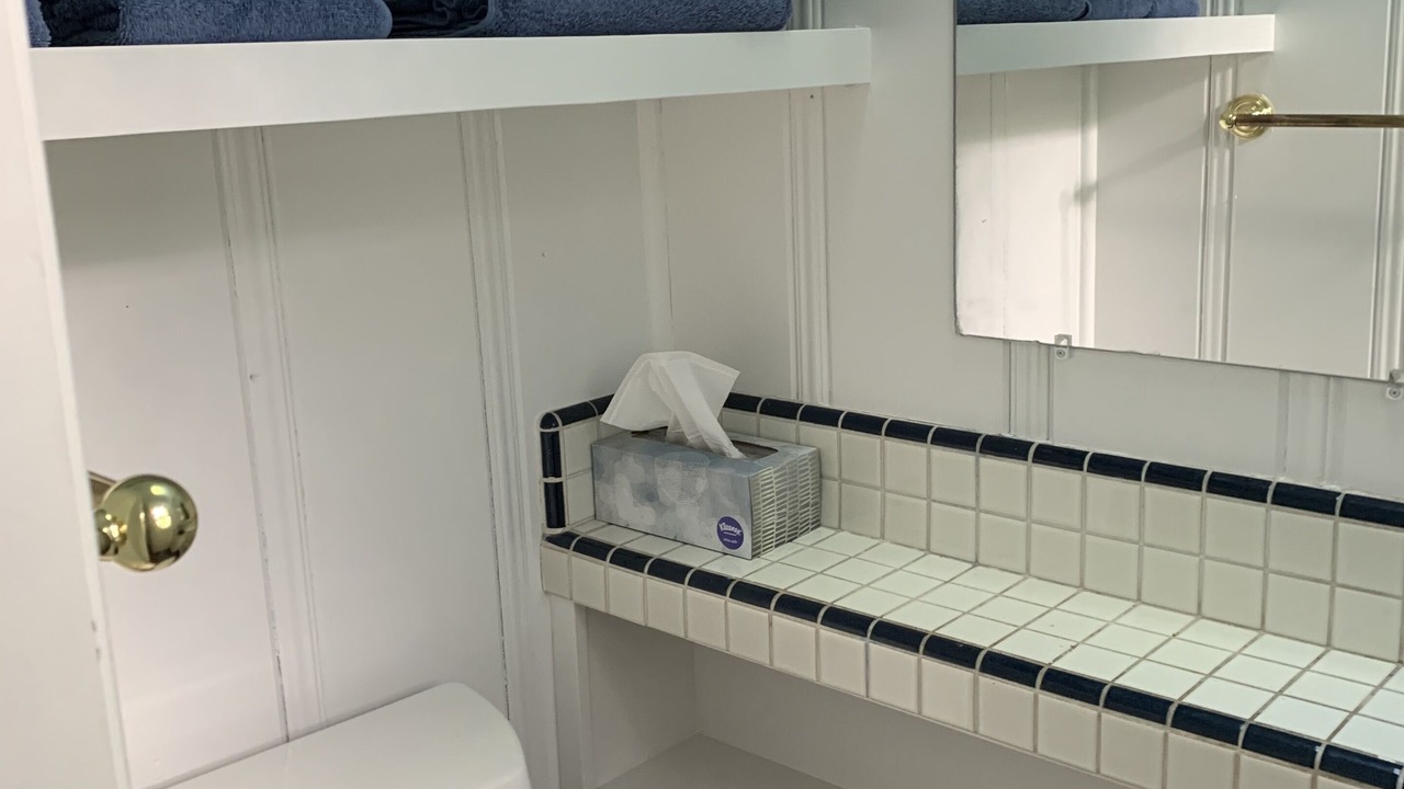 Photo of Bathroom in Eastside Santa Cruz