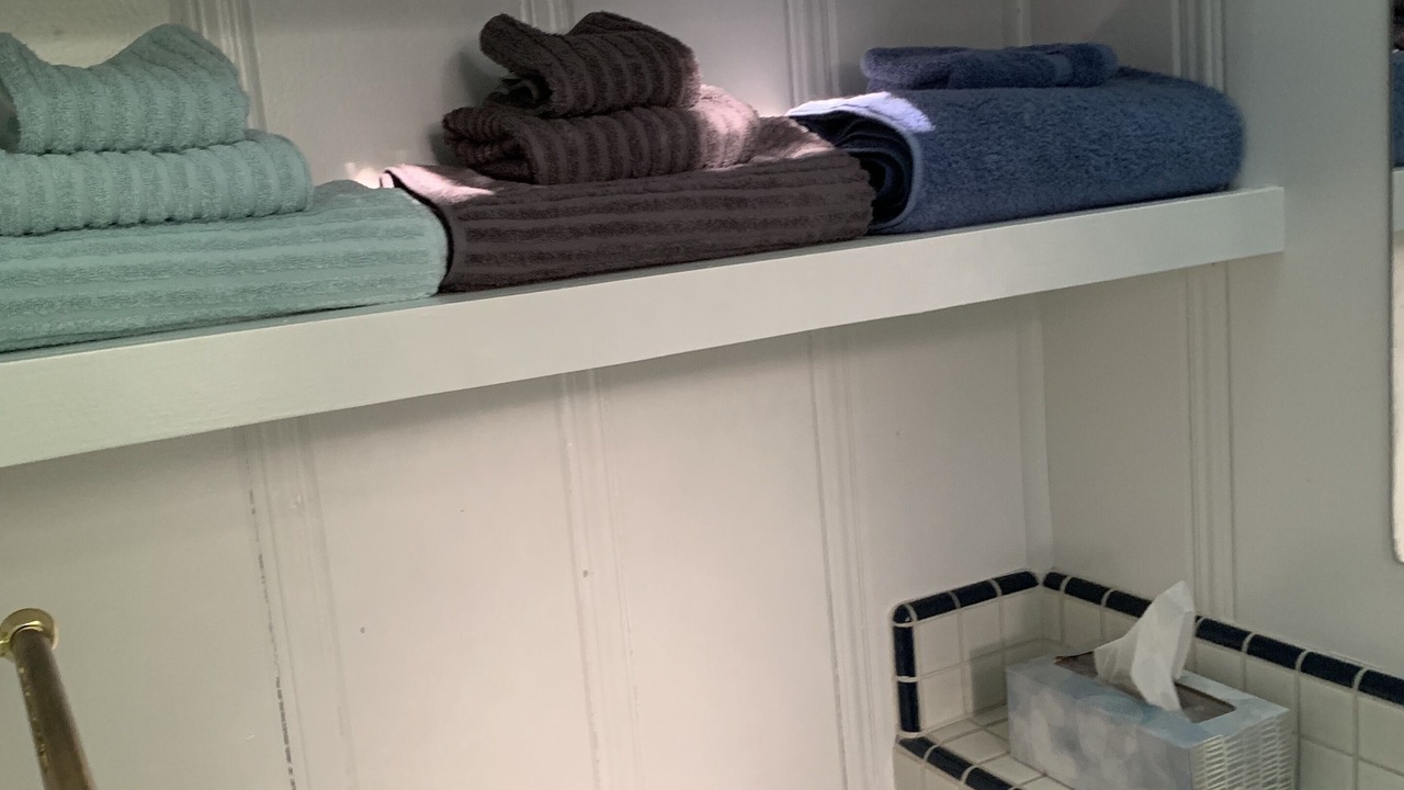 Photo of Bathroom in Eastside Santa Cruz