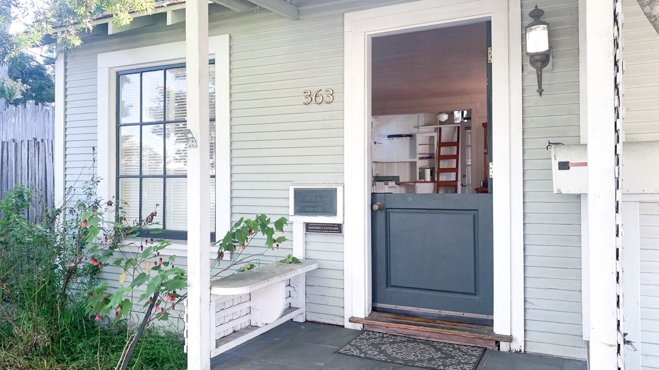 Photo of Others in Eastside Santa Cruz