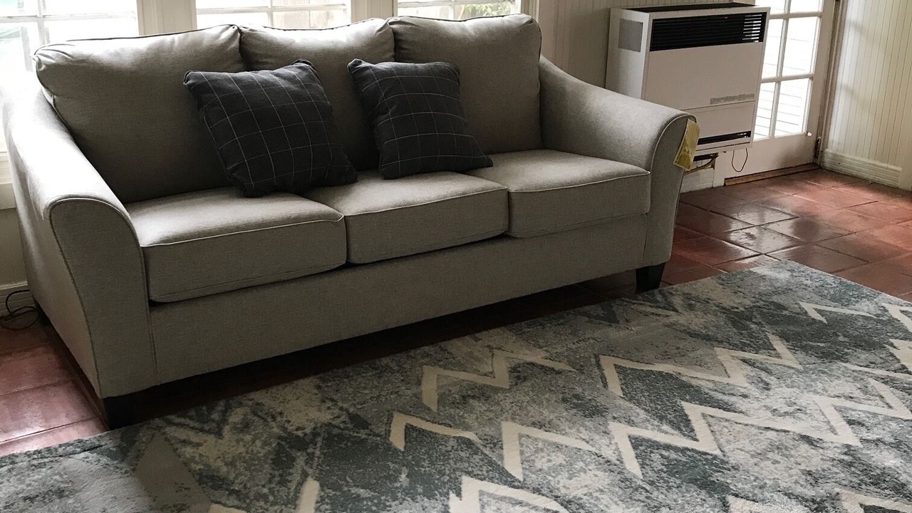 Photo of Bedroom in Eastside Santa Cruz