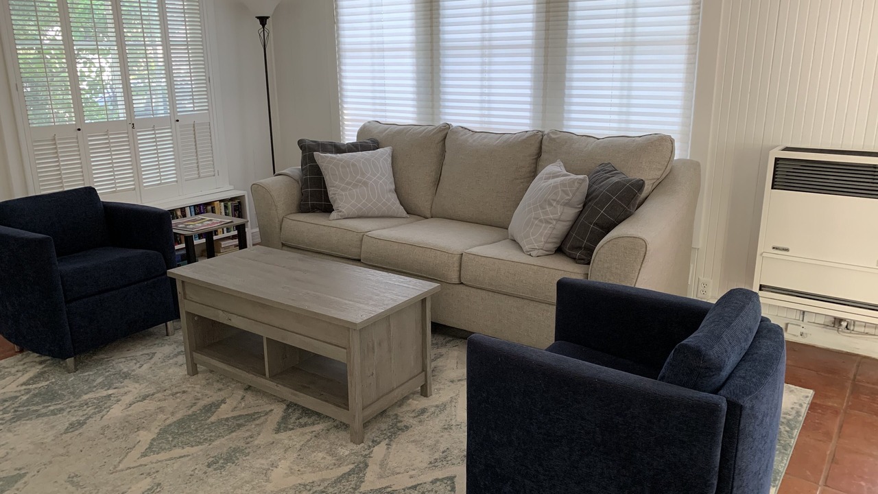 Photo of Livingroom in Eastside Santa Cruz