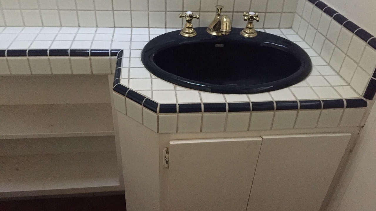 Photo of Bathroom in Eastside Santa Cruz