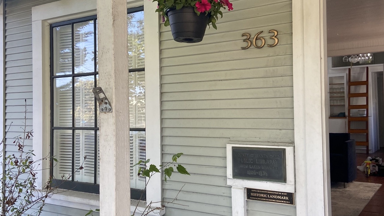 Photo of Others in Eastside Santa Cruz