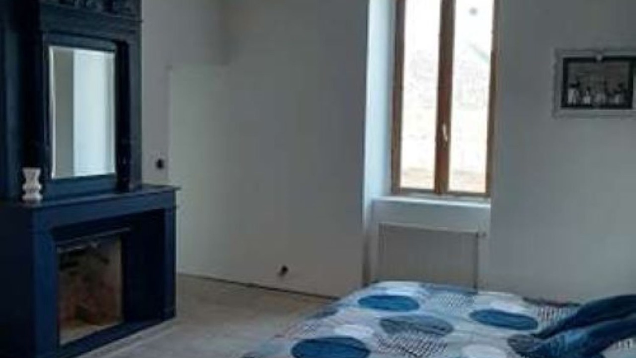 Photo of Bedroom in Bazoches-en-Dunois