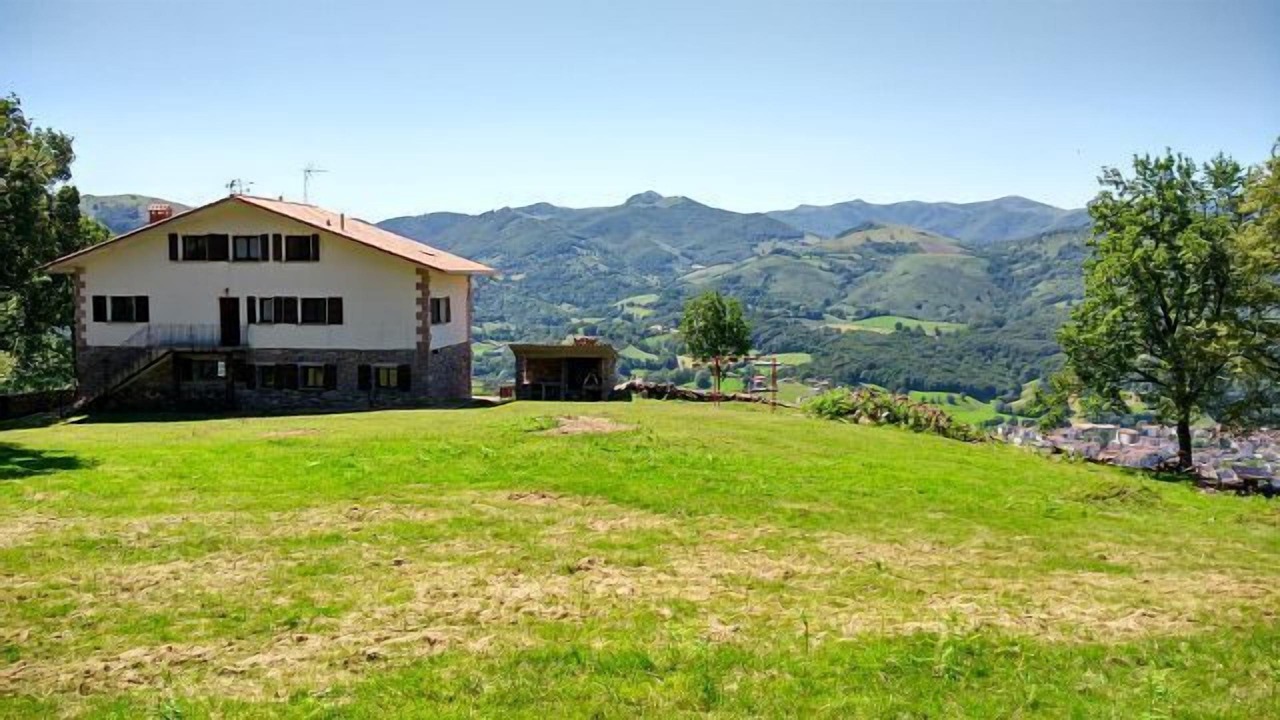Photo of Outdoor in Elbete