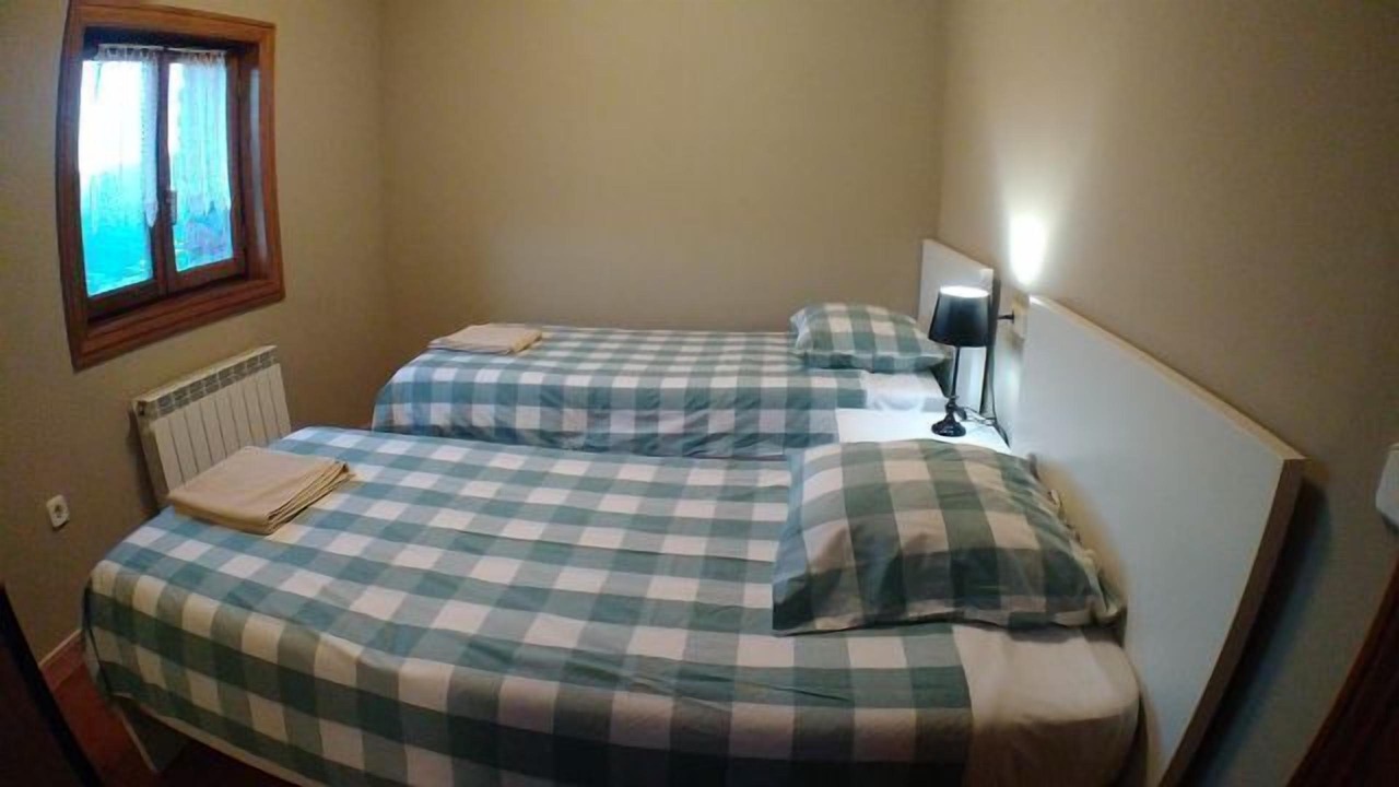 Photo of Bedroom in Elbete