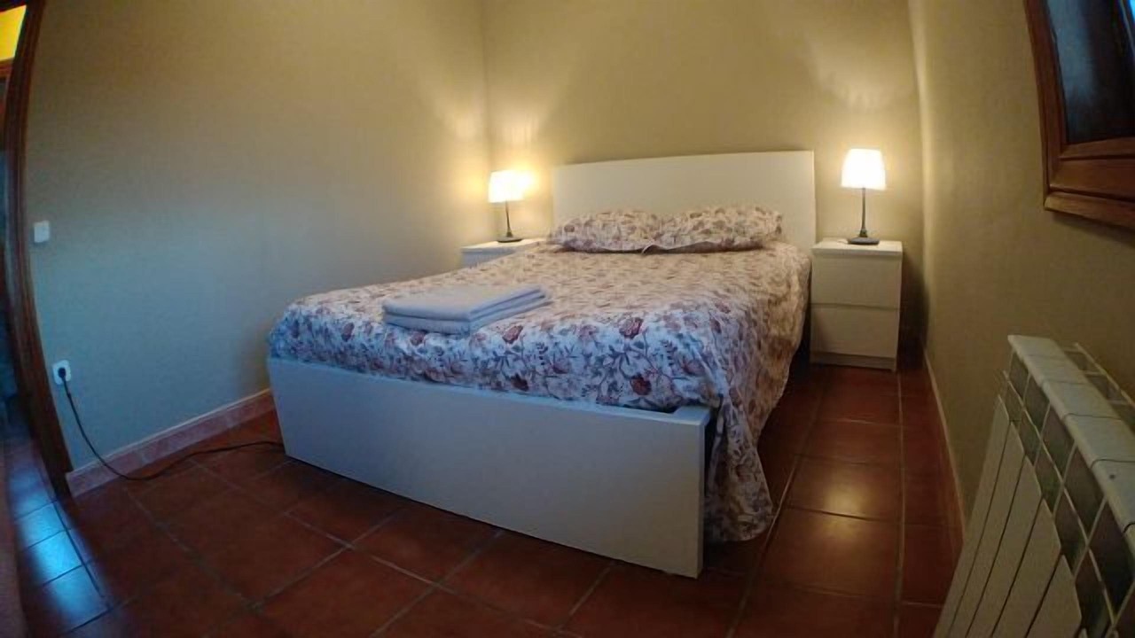 Photo of Bedroom in Elbete