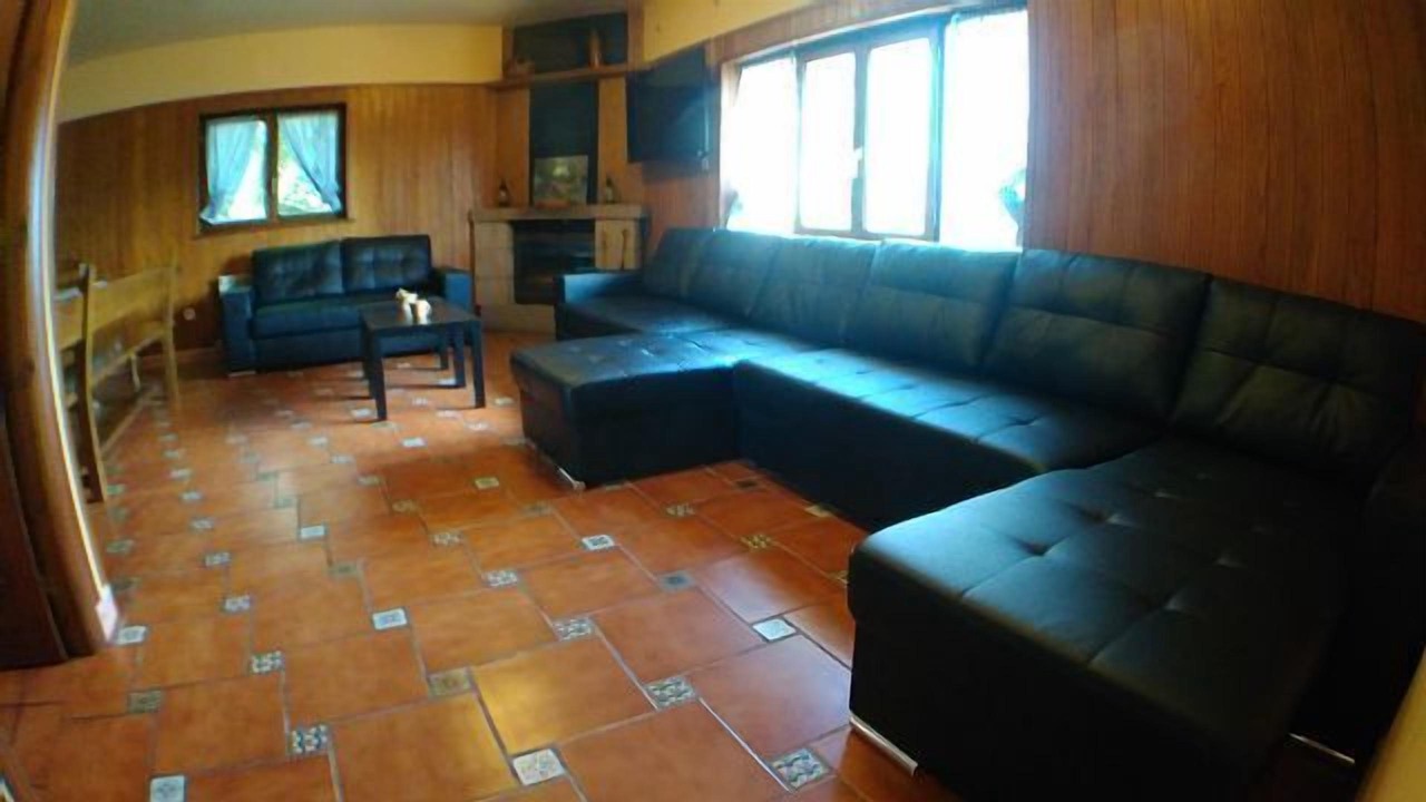 Photo of Livingroom in Elbete