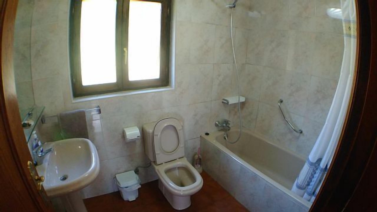 Photo of Bathroom in Elbete