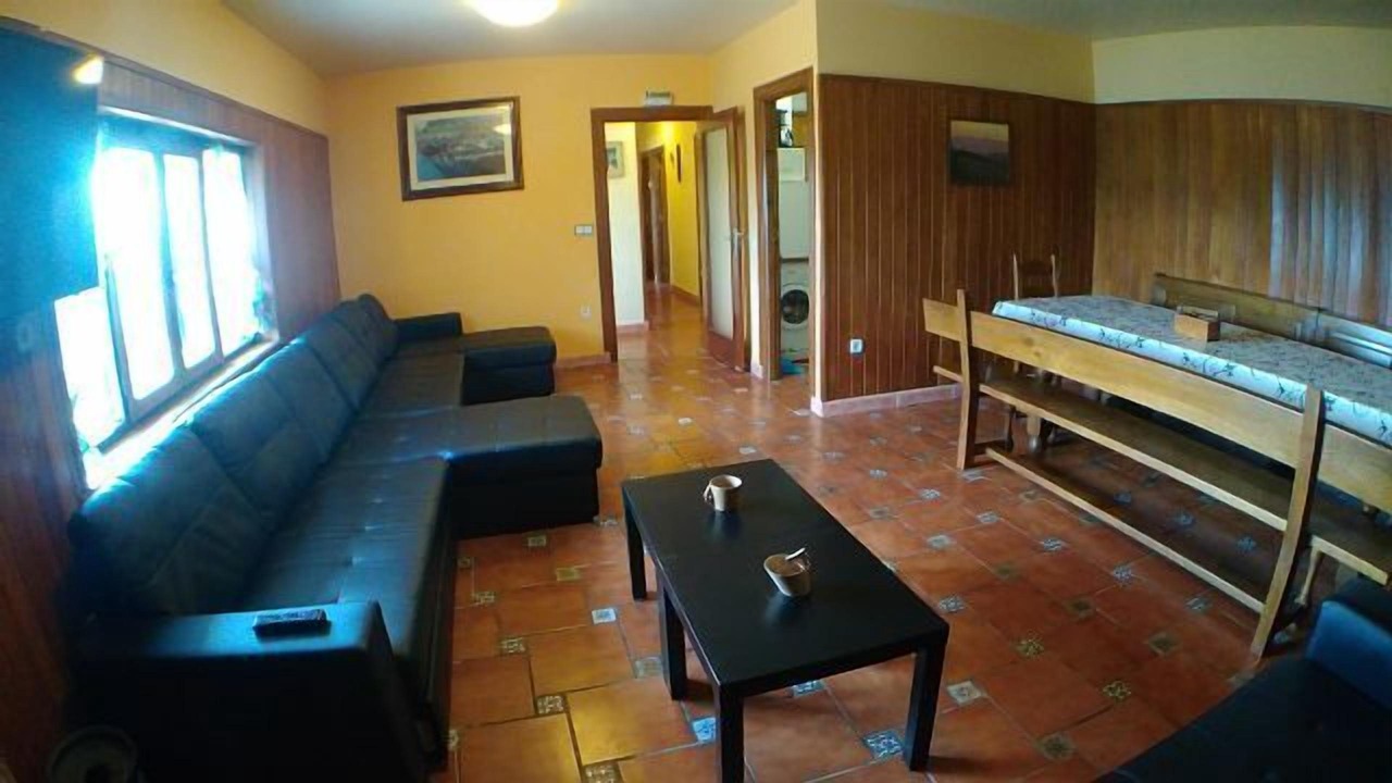 Photo of Livingroom in Elbete