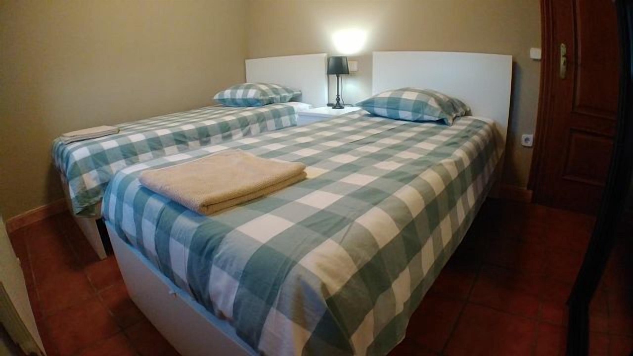 Photo of Bedroom in Elbete