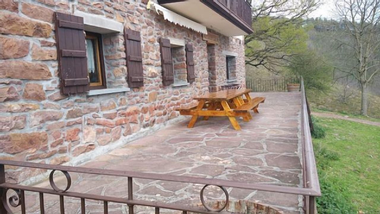 Photo of Outdoor in Elbete