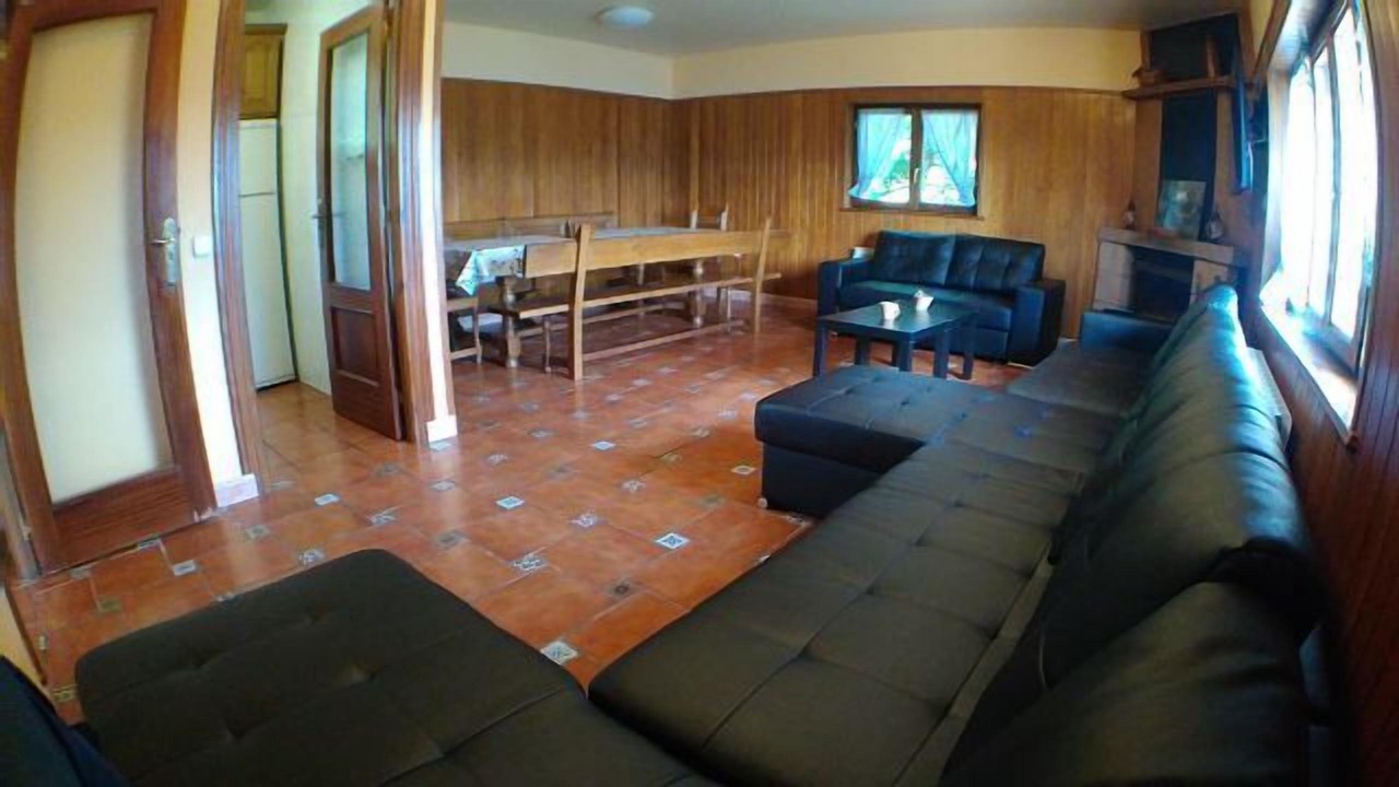 Photo of Livingroom in Elbete
