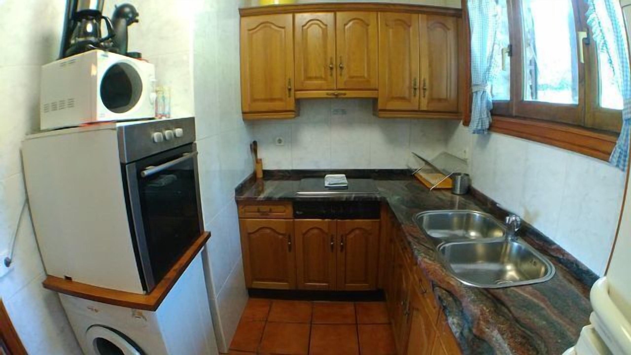Photo of Kitchen in Elbete