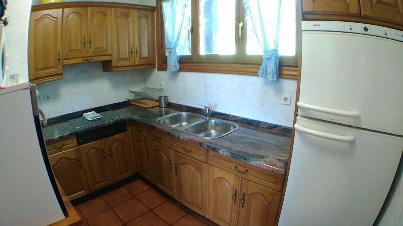 Photo of Kitchen in Elbete