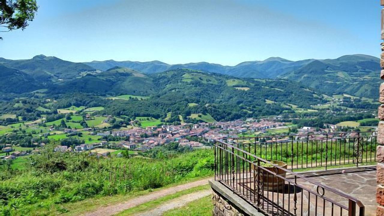 Photo of Outdoor in Elbete